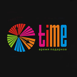 TIME - торговый центр