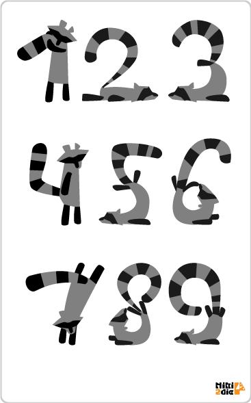 9 енотов