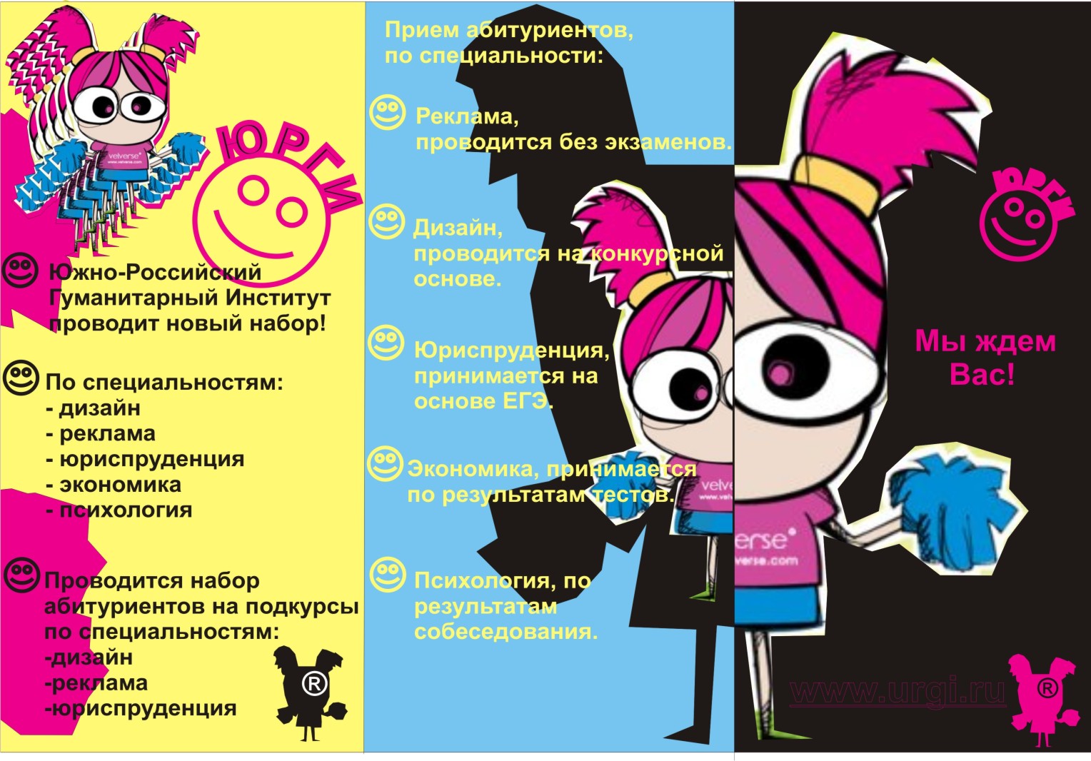 институт