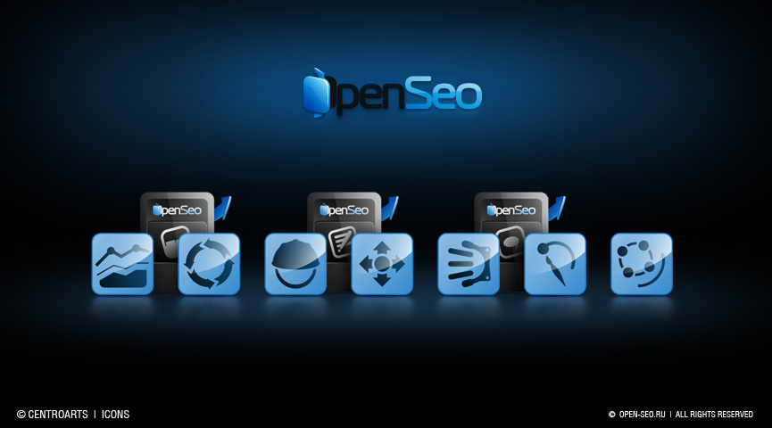 Open Seo