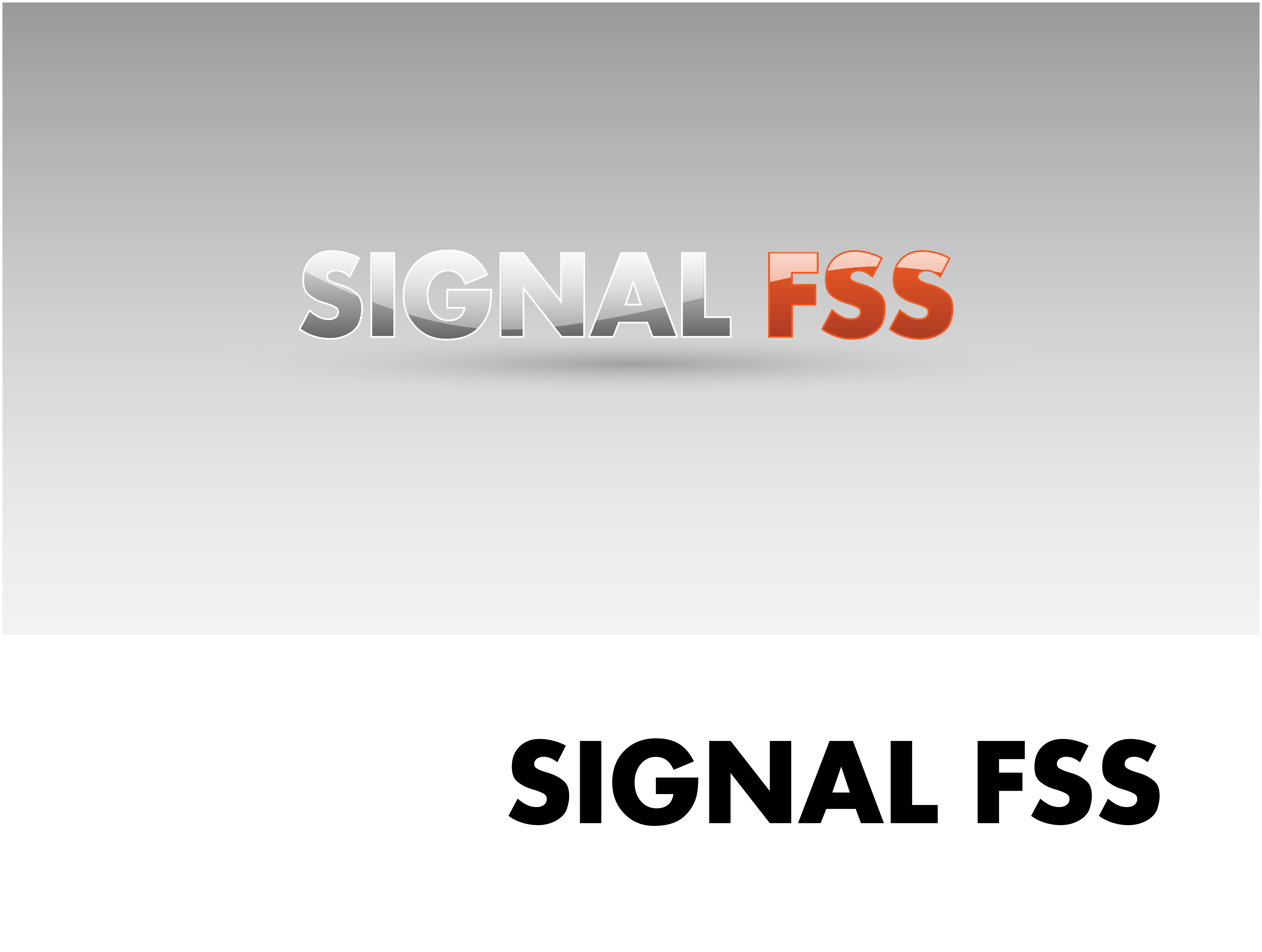 signal FSS