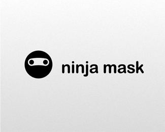 Ninja mask