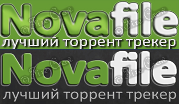 логотип для Novafile.ru