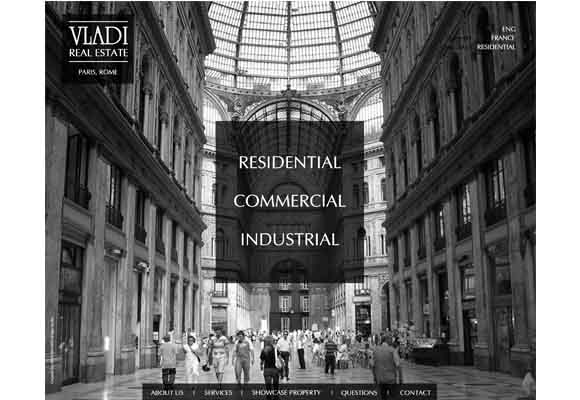 VLADI real estate