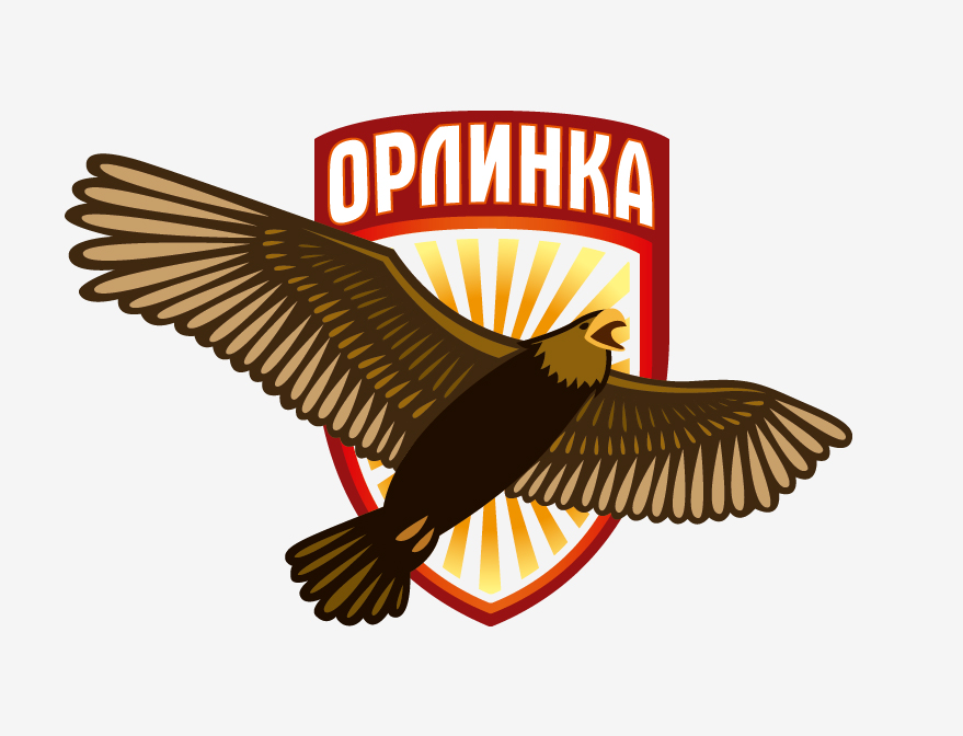 Орлинка