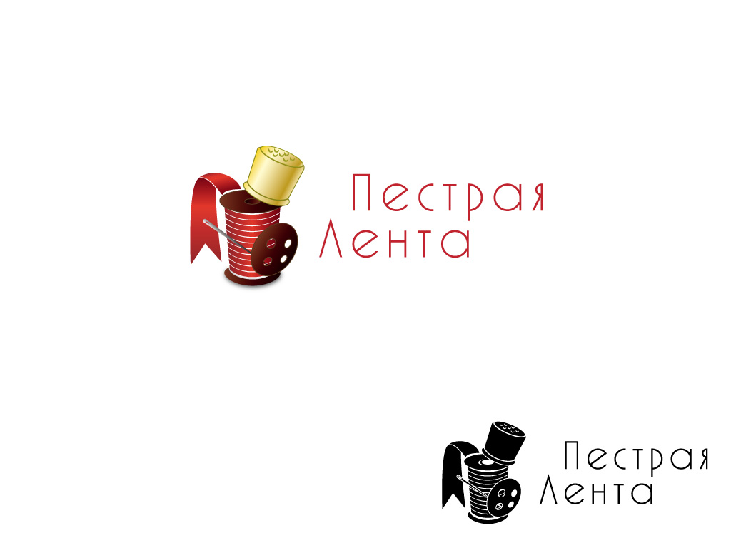 пестрая лента 5