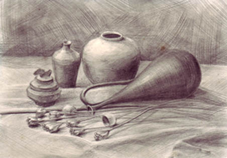 карандаш 6