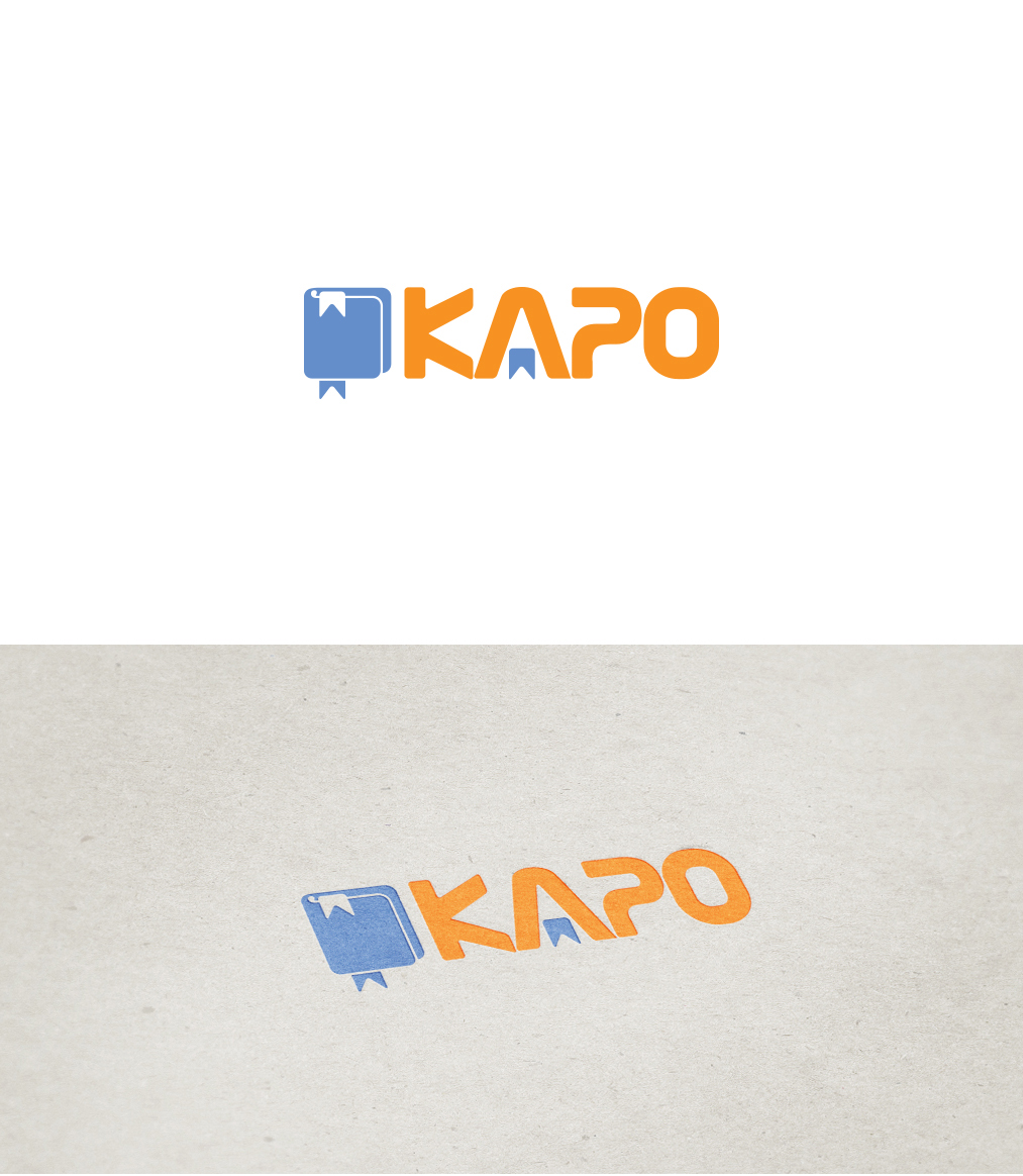Логотип для Издательско-полиграфического центра «КАРО»