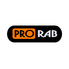 Логотип компании ПроРаб