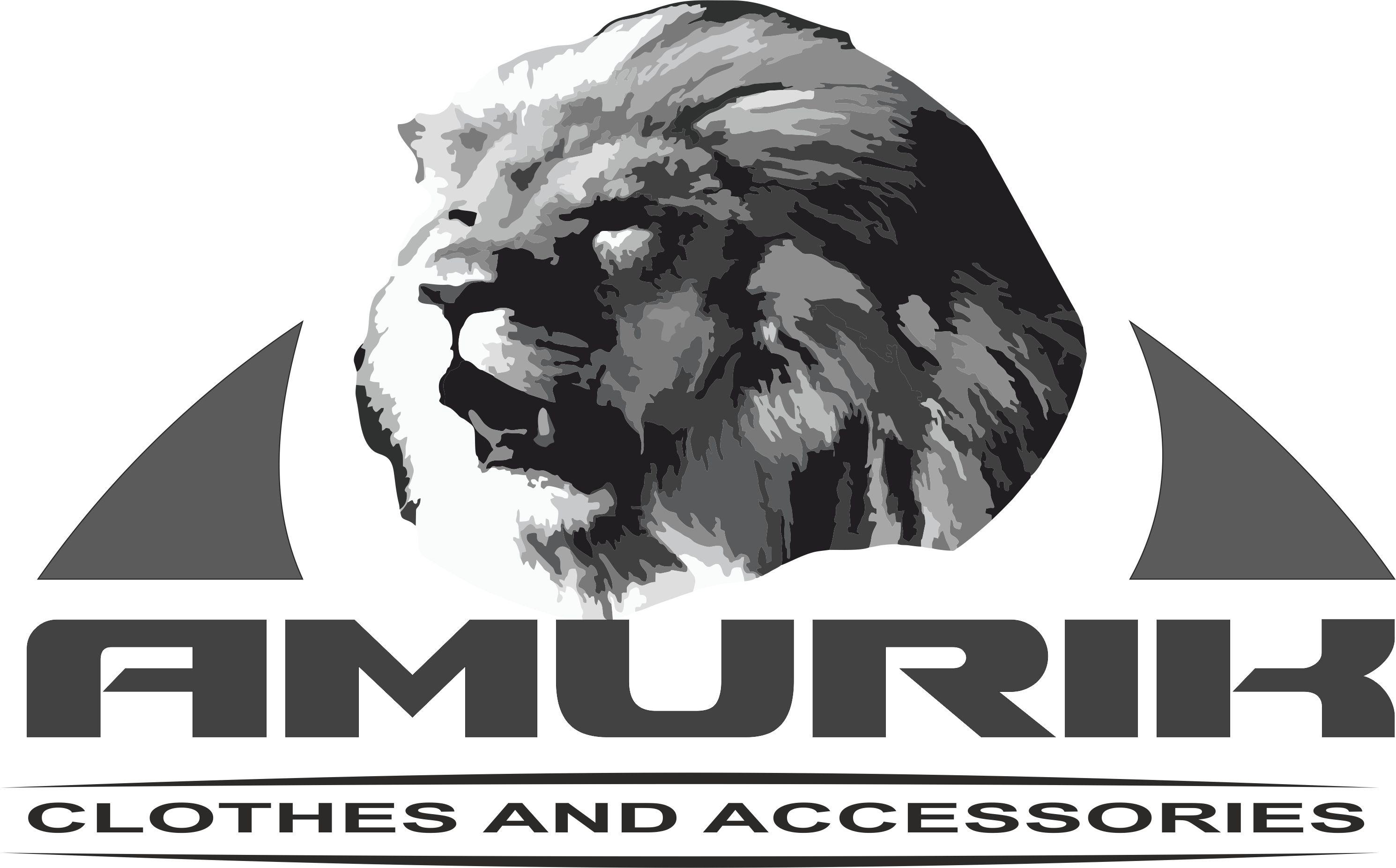 логотип &quot;AMURIK&quot;
