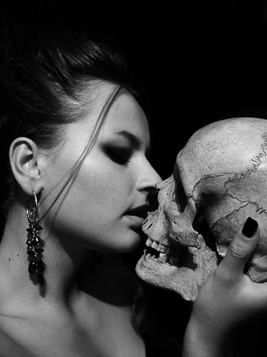 skull