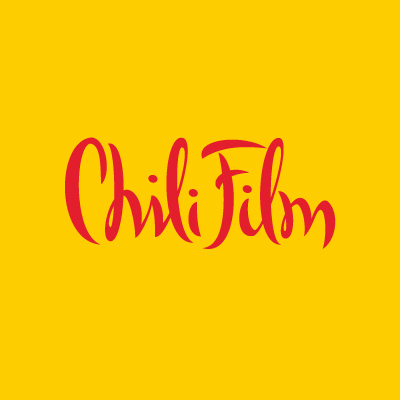 Логотип &quot;ChiliFilm&quot;