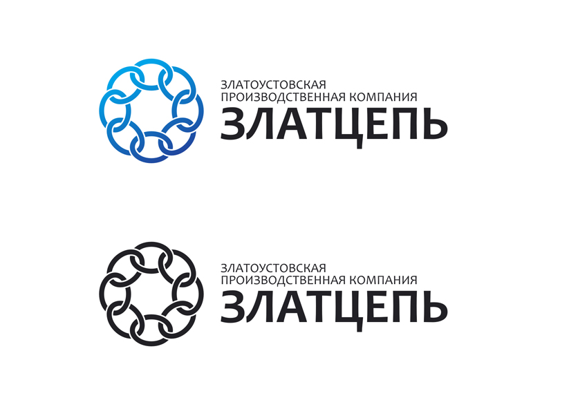 Лого производственной компании