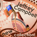 Банер Jeffrey Campbell