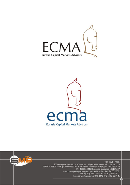 logo ecma