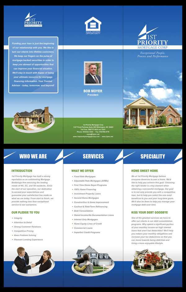 Brochure