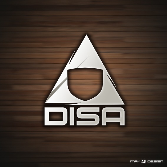 logo DISA