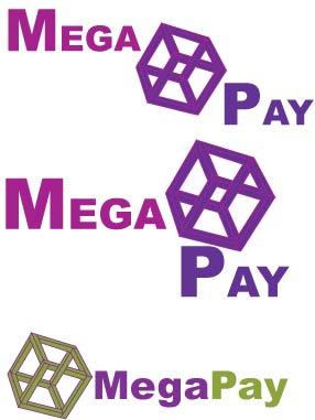 Лого платежной системы