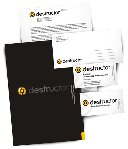 Destructor