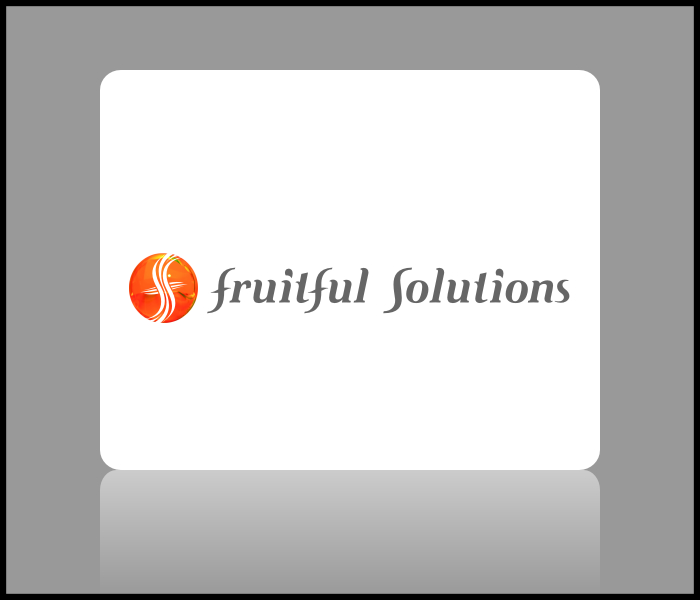 Fruitful Solutions