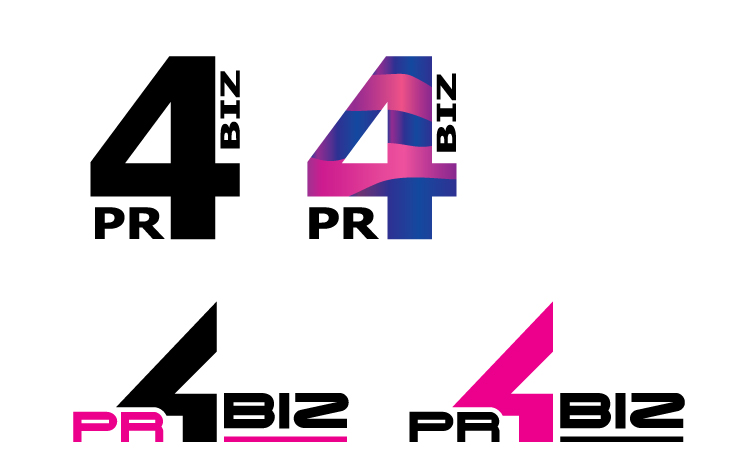 pr 4 biz logo
