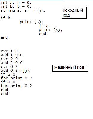 Скриптовая система