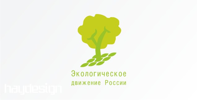 Экологическое движение России