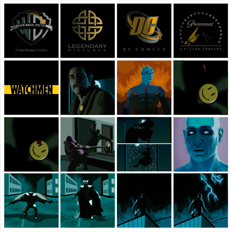 Watchmen