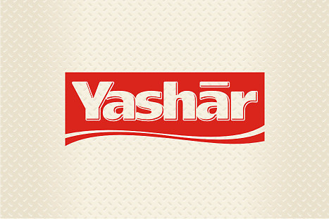 Логотип мукомольного комбината &quot;Yashar&quot; (3)