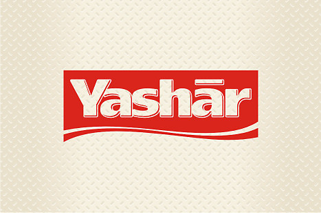 Логотип мукомольного комбината &quot;Yashar&quot; (3)