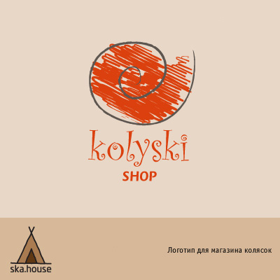 Kolyski Shop