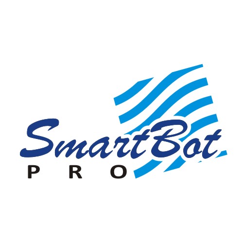 Разработка логотипа для SmartBot
