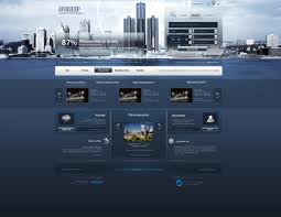 Сайт архитектурной студии ArhBuild