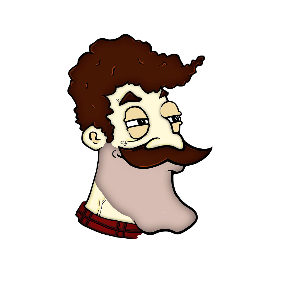 #7