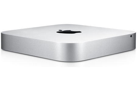 Apple Mac mini