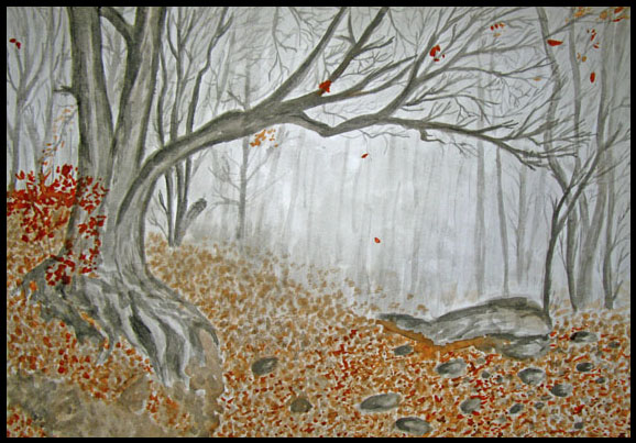painting