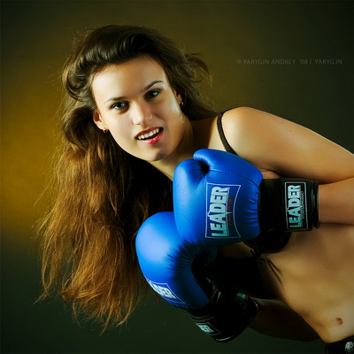 boxer