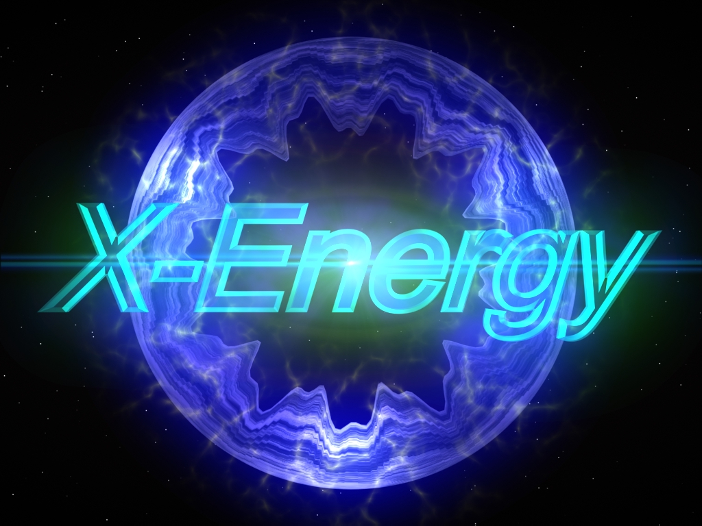 X-Energy