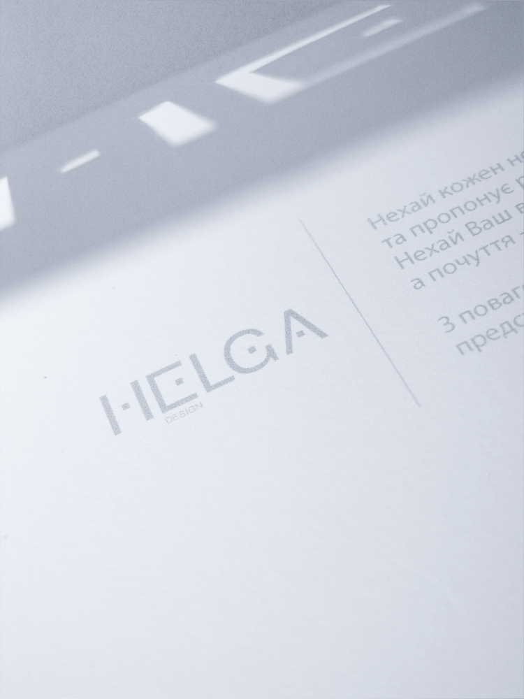 "Helga-design" Co