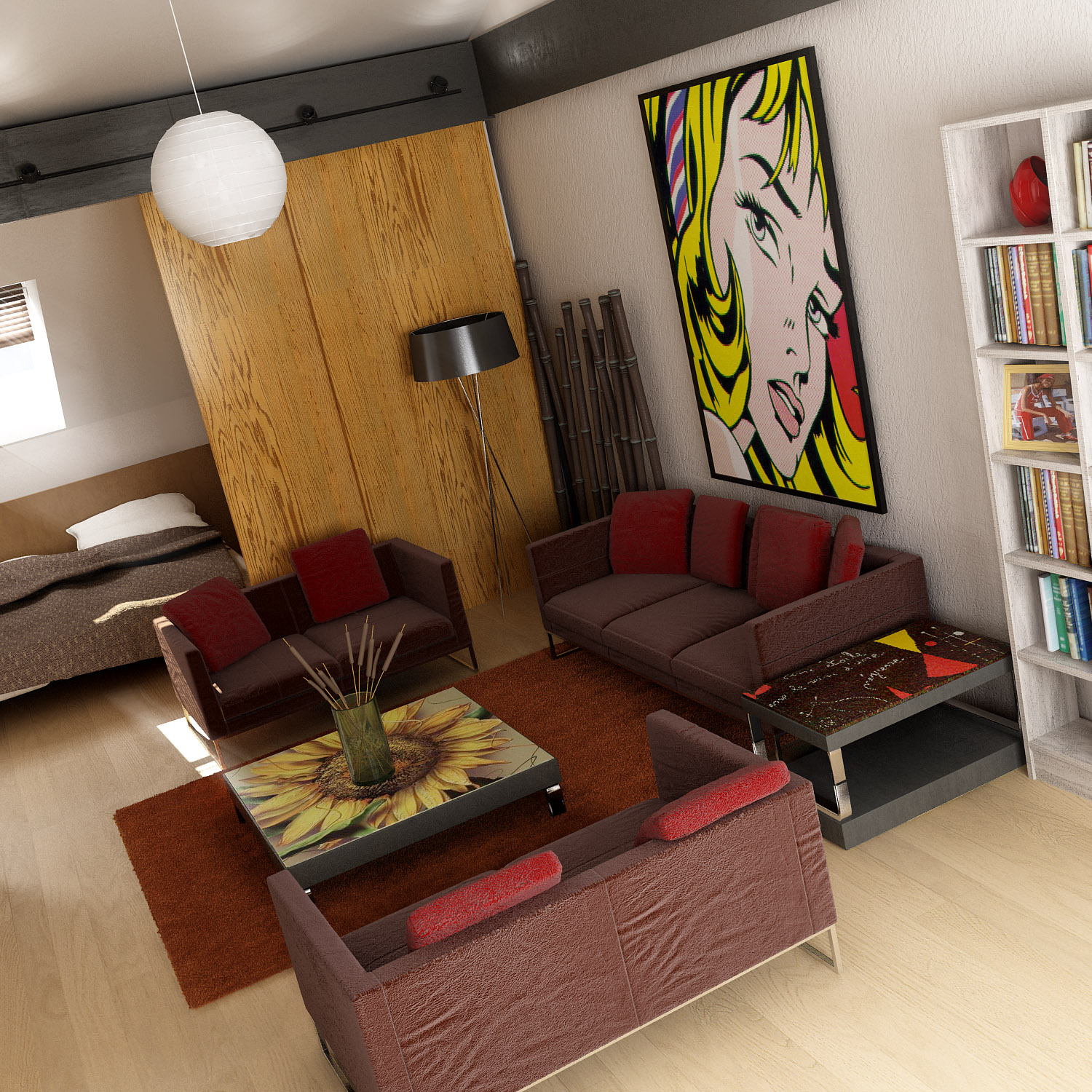 Townhouse