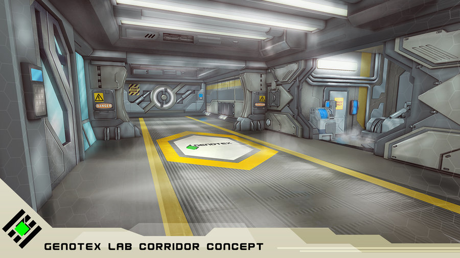 lab concepte