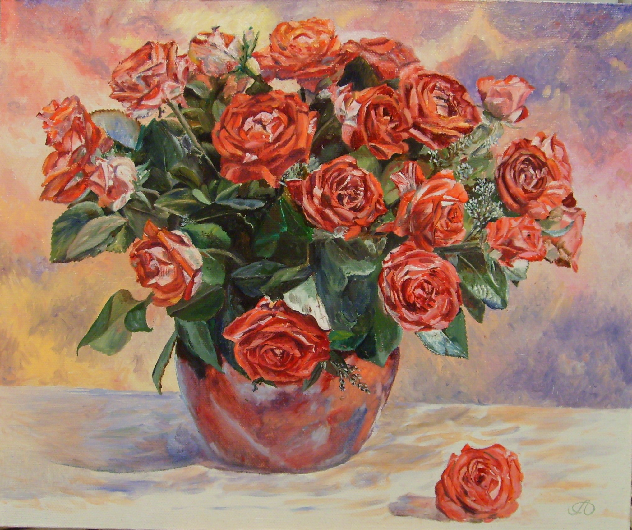 Букет