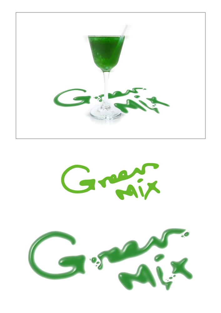 Green mix