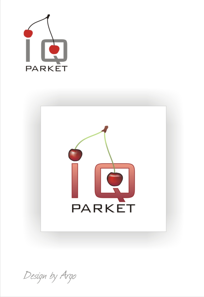 IQ parket