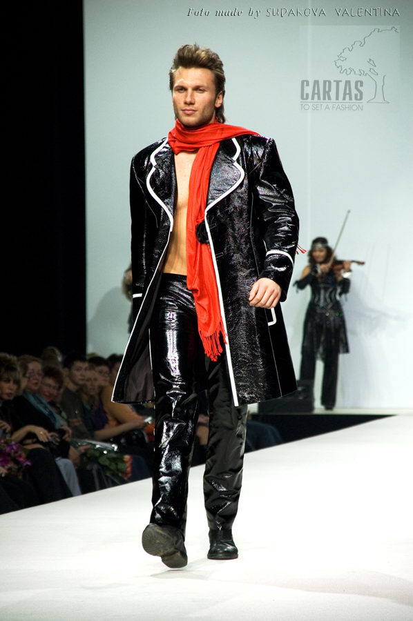 FashionWeek2008