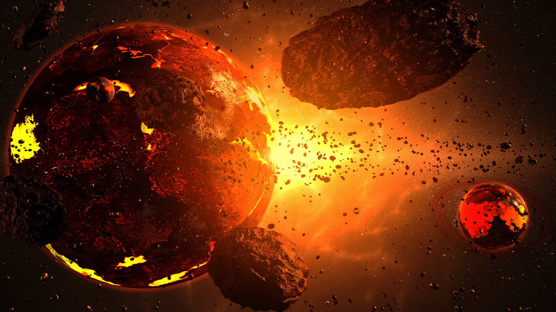 Planet Ero