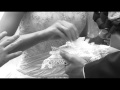 свадебный рекламный ролик