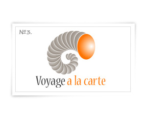 Voyage a la carte (вариант)