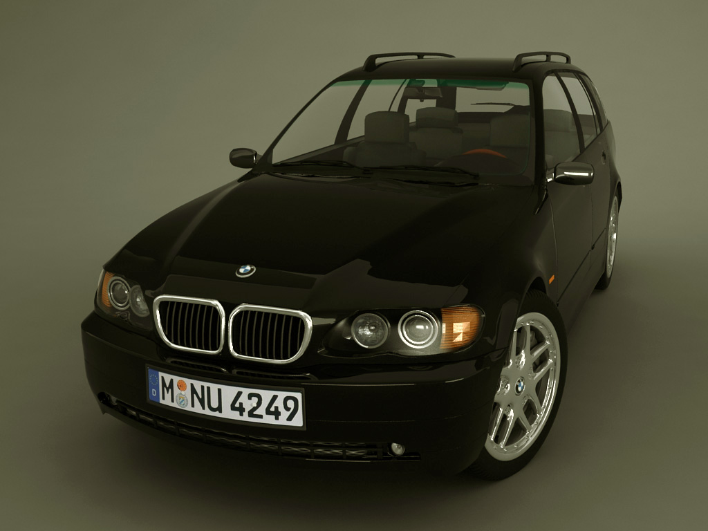 BMW