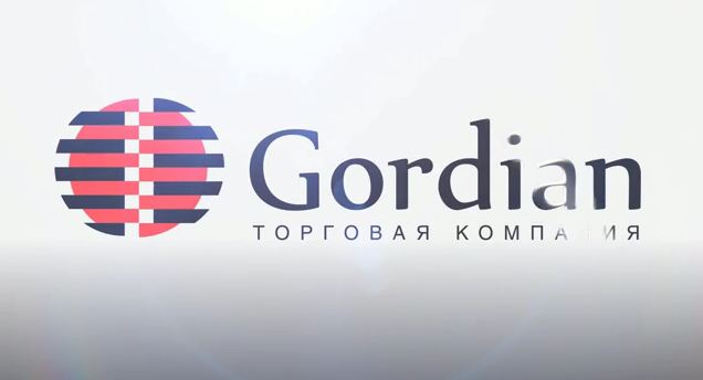 Gordian ЖК-пленка - промо